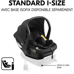 Hauck shopper SLX trio set Cdiscount