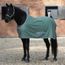 Bucas Couverture ext/érieur Power Turnout Light Gris 125CM
