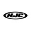 Casque Hjc Fg Jet Noir Brillant Achat Vente Casque Moto
