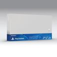 Custom Faceplate Silver - Coque Argent pour PS4 - PlayStation Officiel-0