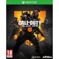 Call of Duty Black OPS 4 Jeu Xbox One-0