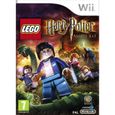 LEGO Harry Potter Année 5 à 7 Jeu Wii-0