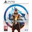 Mortal Kombat 1 - Jeu PS5-0