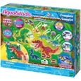 Aquabeads - La Terre des Dinosaures - Perles créatives pour enfants-0