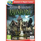 JUST FOR GAMES MYSTERY CASE FILES 3: RAVENHEARST / Jeu PC