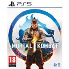 WARNER GAMES Mortal Kombat 1 - Jeu PS5