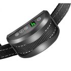 IAMS CHIEN Thanmoer Collier anti-aboiements pour chien - Rechargeable étanche, vibrations/chocs électriques/réglage de la sensibilité 0-7,