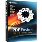 Logiciel - COREL - PDF Fusion - Version 1 - Utilisateur unique - Windows - Anglais