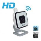 HEDEN - CAMÉRA IP VISIONCAM HD - WIFI - INTÉRIEURE FIXE