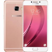 SAMSUNG Galaxy C5 32 go Rose - Reconditionné - Excellent état