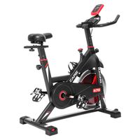 Vélo de Biking - CARE - racing 470-475 - Noir