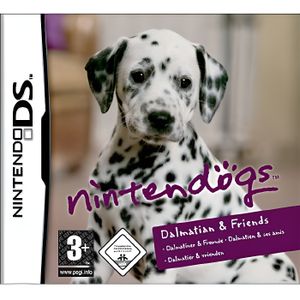 Nintendogs Selection Cdiscount
