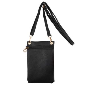 Petit Sac Bandoulière Pour Téléphone Portable Pour Femmes
