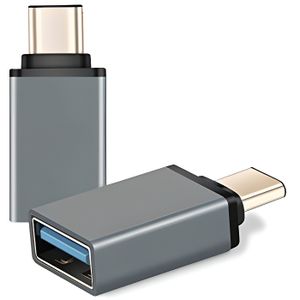 ADAPTATEUR AUDIO-VIDÉO  Adaptateur USB-C vers USB, XMDirect USB 3.0 Haute 