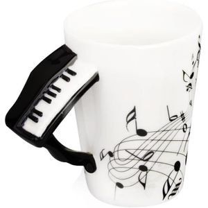 Tasses Pour Musicien - En Allemand - Cadeau Original Pour Musicien Homme -  Bester Der Welt - 11 Oz - 330 Ml[x5103] - Cdiscount Instruments de musique