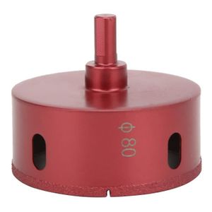 Scie Cloche Pour Beton Achat Vente Pas Cher