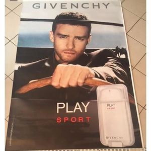 Givenchy clearance sport perfume