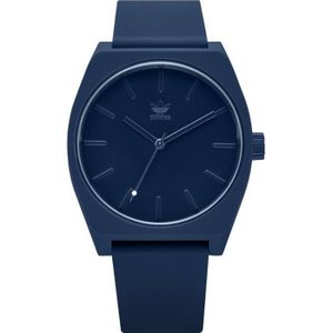 montre adidas silicone