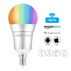 Ampoule Wifi Achat Vente Pas Cher