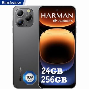 SMARTPHONE Blackview A96 Téléphone Portable 6,5