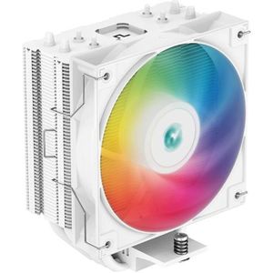 VENTILATION  DEEPCOOL Gammaxx AG400 ARGB (Blanc) - Ventirad CPU