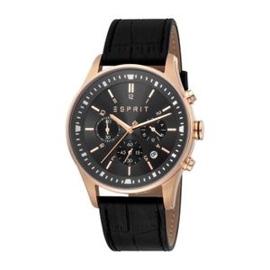 Montre esprit homme prix discount maroc