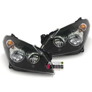Feu arriere principal droit (feux) OPEL ASTRA H PHASE 1 BREAK Diesel