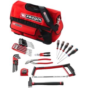 PACK OUTIL A MAIN Pack basic 29 outils Facom CM.FC29PB