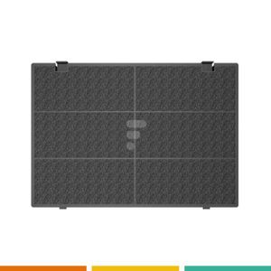 / Cuisson au Four /à d/écouper /à la taille/ Hotpoint Neff / Grille da/ération Filtres pour Bosch Candy Cuisini/ères et plus Hotte filtre /à charbon carbone Filtre/