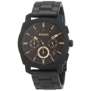 Prix changement top pile montre fossil