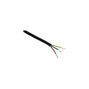 CÂBLE - FIL - GAINE GENERIQUE - Cable u-1000 r2v 3g2 5mm2 25m