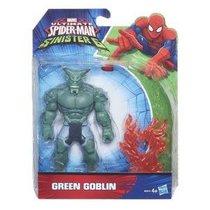 FIGURINE - PERSONNAGE Spiderman figurine 15cm