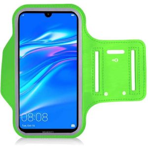 Le cano/ë la Marche KP TECHNOLOGY Brassard Case pour Huawei Y6 2019 Coque Brassard pour la Course /à Pied la randonn/ée Le v/élo l/équitation et dautres Sports pour Huawei Y6 2019