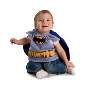 Vetement batman bebe outlet