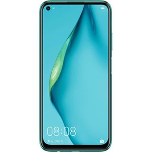 SMARTPHONE Huawei P40 Lite Smartphone débloqué 4G (6,4 pouces