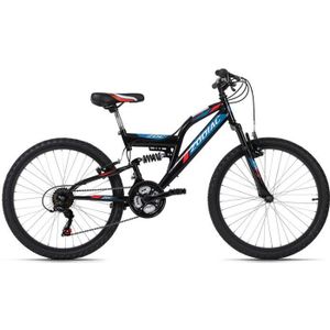 VTT Enfant Rockrider ST 900 20'' 6V Rouge