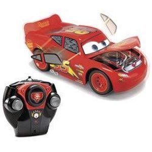 voiture cars 3 telecommandee