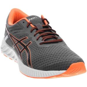 Asics fuzex lyte best sale 2 fille orange