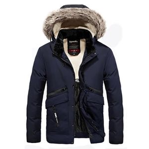 Parka homme xl Cdiscount