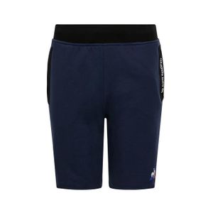 Short le coq sportif femme pas cher