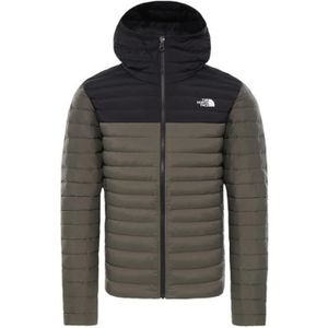 DOUDOUNE DE SPORT Doudoune The North Face STRETCH - Homme/Femme - Ka