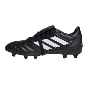 CHAUSSURES DE FOOTBALL Chaussures ADIDAS Copa Gloro FG Noir - Homme/Adult