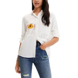 Chemise femme desigual soldes top