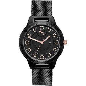 puma stainless steel 805