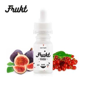 E-liquide Savourea Goldy