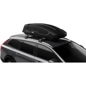 Coffre de toit dachkoffer boite Jetbag Pliable Universel Convient
