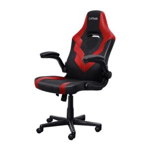 SIÈGE GAMING Trust Gaming GXT 703R Riye Chaise Gaming, Fauteuil