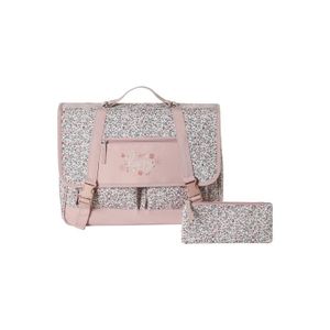 Cartable trousse fille Cdiscount
