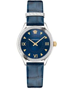 Montre versace femme new arrivals 2018