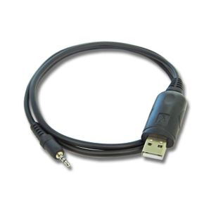 PIÈCE RADIOCOM. USB-Câble programmateur pour Talkie-walkie Motorol